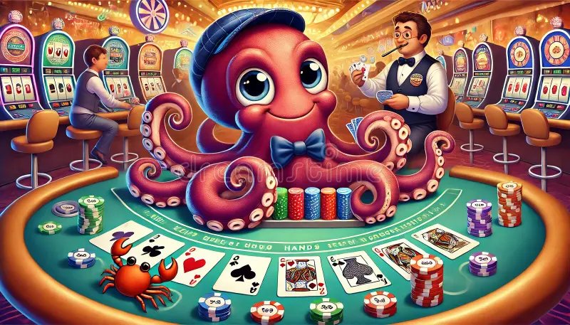 Tips dan strategi kemenangan di paus82 – panduan bermain slot dan live casino untuk member Indonesia