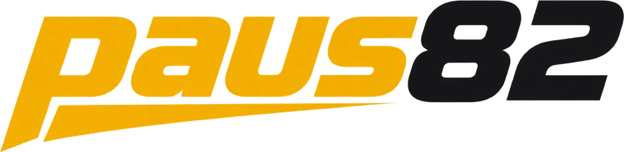 paus82 Logo